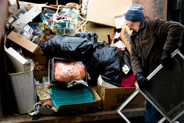 Best Estate Cleanout  in Laurel Park, NC